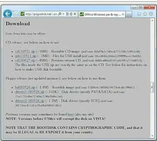 New Way To Recover Lost Windows PC Password - Checkout!